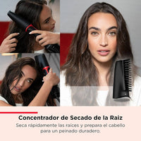 Revlon One-Step Blow Dry Multi Air Styler 5-in-1