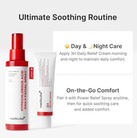 Medicube HYPOCHLOROUS 3H Daily Relief Cream