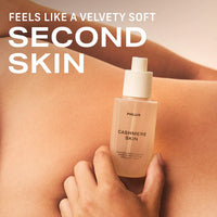 PHLUR  Cashmere Skin Hair and Body Fragrance Mist