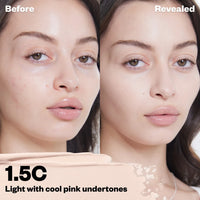 Kosas Revealer Super Creamy + Brightening Concealer