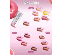 Sheglam Glass Lock Air Gloss