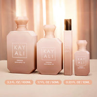 KAYALI 
FREEDOM MUSK SANTAL | 34 Eau de Parfum