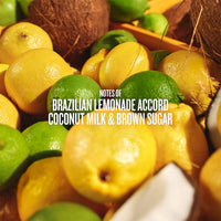 Sol de Janeiro Limonada Gelada Hair & Body Perfume Mist
