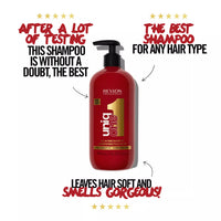 Revlon UNIQONE™ ALL IN ONE SHAMPOO
