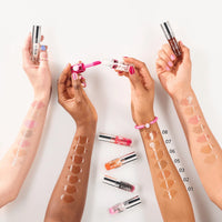 Essence Hydra Kiss Lip Oil