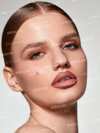 Sheglam Glam 101 Lipstick & Liner Duo