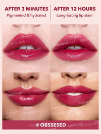 Sheglam Take A Hint Lip Tint
