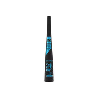 Catrice 24h Brush Liner Waterproof 010 Black