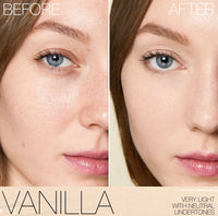 Nars radiant creamy concealer