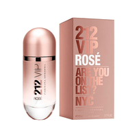 Carolina Herrera 212 Vip Rose - EDP