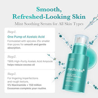 Medicube Azelaic Acid Exosome Shot 2000 serum