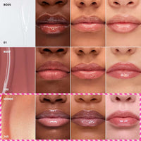 Sephora Glossed set