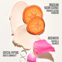 SOL DE JANEIRO ROSA CHARMOSA™ DEWY CREAM