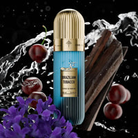 Ibraheem AlQurashi Brazilian Tobacco Extrait De Parfum 100ml