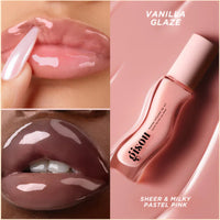 Gisou Honey Infused Lip Oil