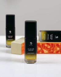 BLUMIN’ KAKTUS I'll Be Hair For You Hair Serum
