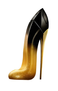 Carolina Herrera Good Girl Carolina Herrera Good Girl Midnight  Eau de Parfum