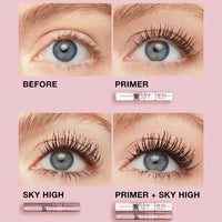 Maybelline New York Lash Sensational Sky High Mascara Tinted Primer