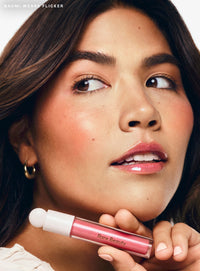 Rare Beauty Positive Light Luminizing Lip Gloss
