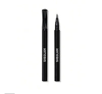 Sheglam On Fleek Long Lasting Liquid Eyeliner-Black