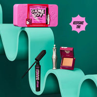 Benefit Gamejoy 3 Pieces Makeup Gift Set