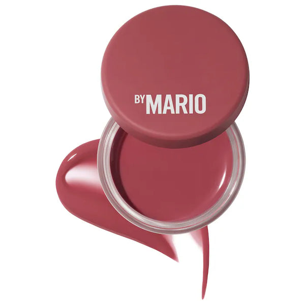 Makeup By Mario Jelly Jar Lip & Cheek Multi Use Balm