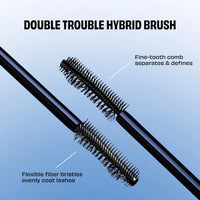 Benefit BADgal Royalty 2-Piece Mascara (SOLD SEPARATELY)