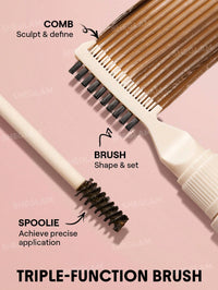 Sheglam Save Lt Laminating Brow Gel
