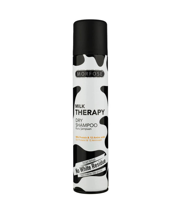 Morfose Dry Shampoo Milk Therapy Hair