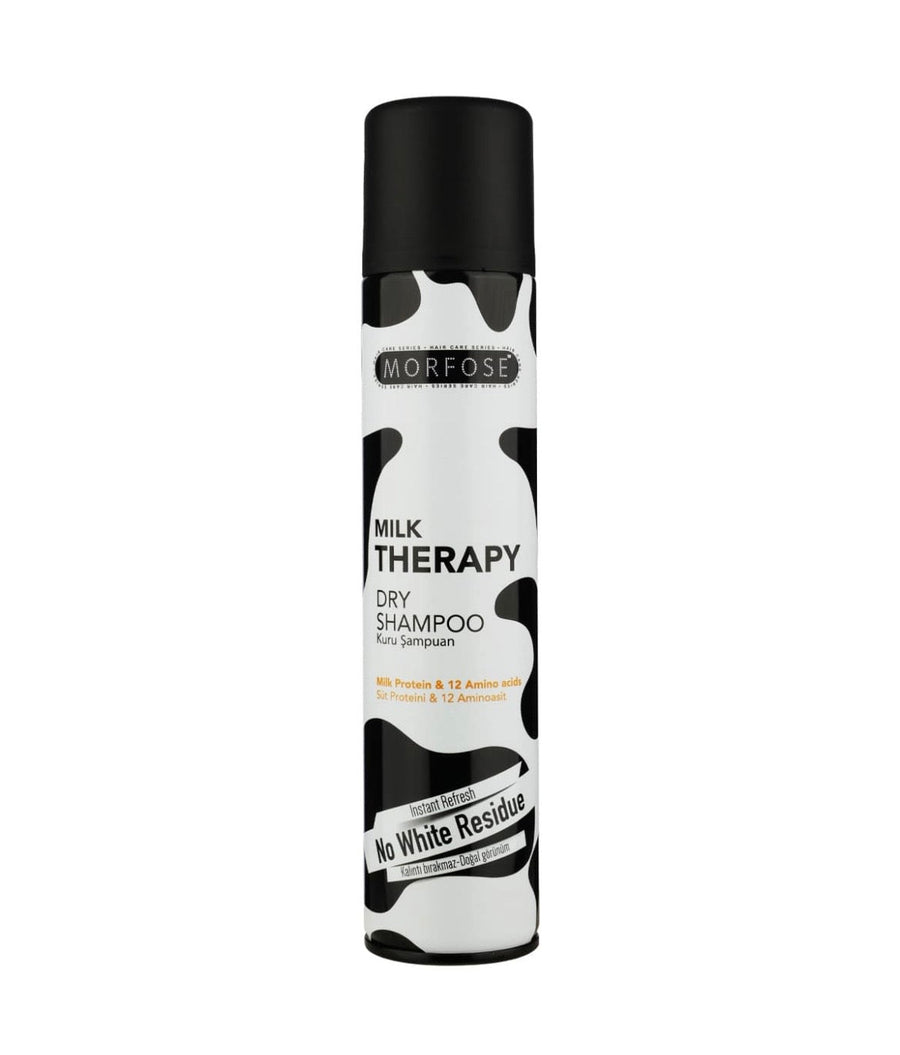 Morfose Dry Shampoo Milk Therapy Hair