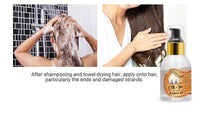 Elizavecca Cer-100 Hair Muscle Essence Oil