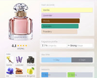 Guerlain Mon Guerlain Eau de Parfum for women 100 ml