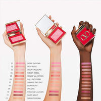 Valentino Eye2Cheek Blush and Eyeshadow
