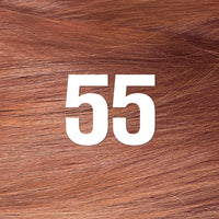 Revlon Color Silk Beautiful Hair Color 55 Light Redish Brown