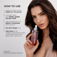 KÉRASTASE Genesis Fortifiant Anti-Hair Fall Serum