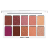 WET N WILD Color Icon 10-Pan Palette | Heart & Sol