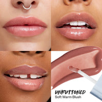 KOSAS Wet Lip Oil Gloss mini size