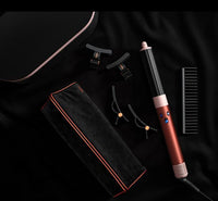 Special edition Dyson Airwrap Complete Long multi-styler and dryer (Strawberry Bronze/Blush Pink) ( HS-05-SBBP)