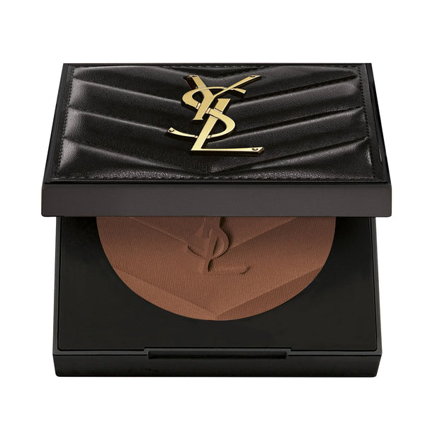 YSL All Hours Hyper Finish Setting Powder