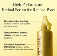 Arencia Retinal Booster Shot