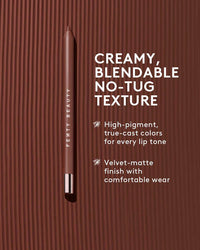 Fenty Beauty GLOW'N XTRA 2-PIECE LIP SET