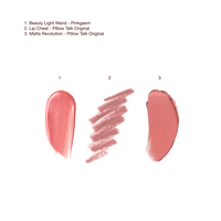 Charlotte Tilbury Charlotte's Mini Viral Beauty Icons