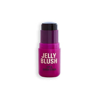 Revolution Jelly Blush Lip & Cheek Stain