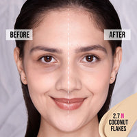 Huda Beauty FauxFilter Luminous Matte Concealer