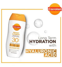  Carroten Sun Care Milk SPF30