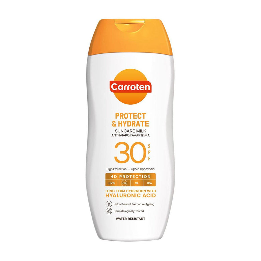  Carroten Sun Care Milk SPF30