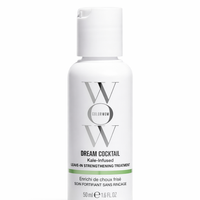 Color Wow Dream Cocktail Kale-Infused Leave-In Strengthening Treatment Mini
