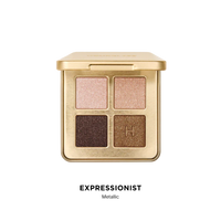 HOURGLASS CURATOR EYESHADOW PALETTE