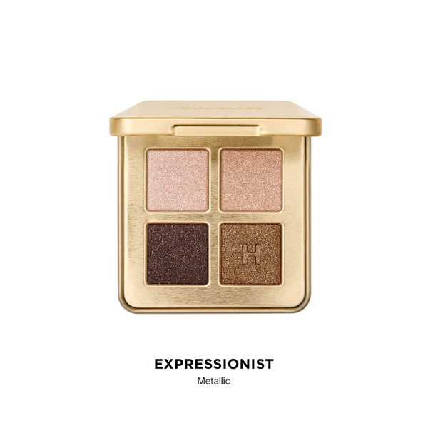 HOURGLASS CURATOR EYESHADOW PALETTE