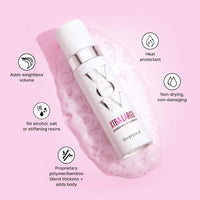 COLOR WOW 
Xtra Large Bombshell Volumizer